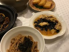 -上海小南国(仲盛世界商城店)
