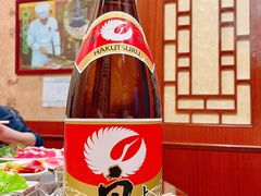 -惠丰涮肉馆(德宝新园店)