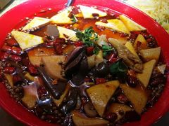 -大哈福烧烤·海鲜·家常菜(延安三路店)