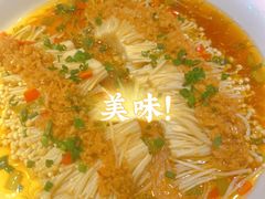 -千岛湖小鱼儿·淳安匠心农家菜