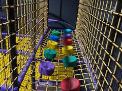 -Tenker Club弹刻极限主题公园 · 蹦床 · 团建 · 生日派对(大关店)