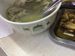 -阿叶羊杂碎(前进街店)