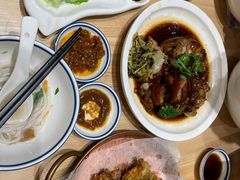 -潮巷·老潮汕美食集市(欢乐港湾店)