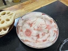 -肥龙火锅(南坪店)