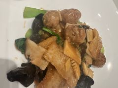 -春发生饭店·非遗(南院门店)