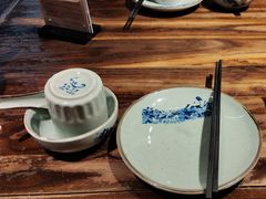 -鱼食饭稻·苏浙土菜17年老馆子(平江路店)