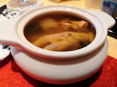 滋补珍品养身汤-卫鼎轩·曹公馆(鼓楼店)