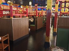 -牛New寿喜烧(中山公园龙之梦店)