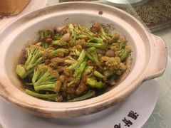 -汇贤府·李氏鲁菜(五棵松店)