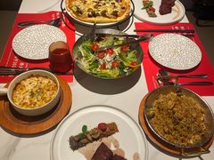 -赤火牛排(金狮广场店)