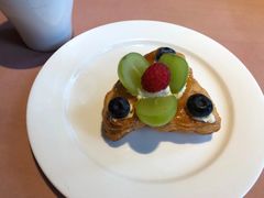 -杭州钱江新城万怡酒店-西餐厅