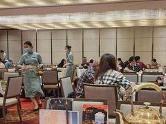 -白天鹅宾馆-宏图府餐厅