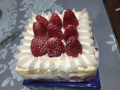 -FASHION BAKERY法森贝克(新德路店)