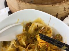 -锡笼记·无锡小笼(方塔店)