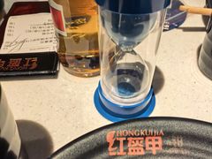 -红盔甲·小龙虾(天钥桥店)