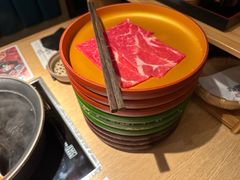 -温野菜涮涮锅(曲江大悦城店)