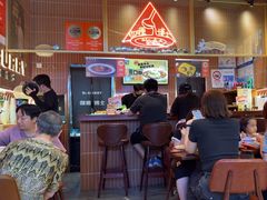 -伽喱博士 Dr.CURRY咖喱饭(太阳宫咖喱店)