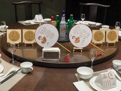 -青岛海悦御华大酒店