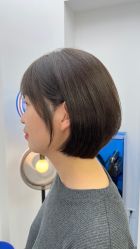 点击看大图 -梳蕾娜 HAIR SALON