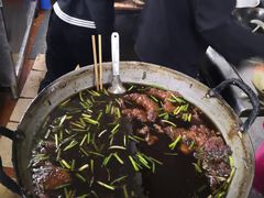 -无名氏面馆(邮电路店)