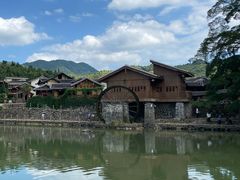-云水谣景区