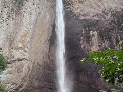 -雁荡山风景名胜区