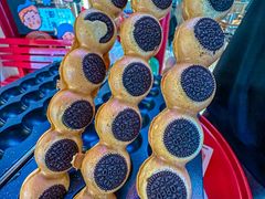 -哼蟹二将·烤肉酱蟹(合生汇店)