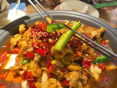 -大丰收·蛙功夫(晋江万达店)