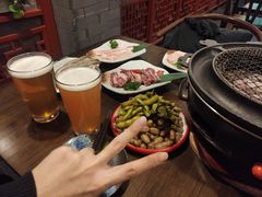 -道乐烧肉酒馆