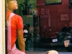 -甘味食堂(素食料理/蔬食料理/恆春美食)