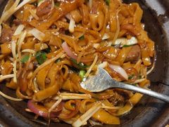 -汤城小厨•粤菜•靓汤(西直门凯德MALL店)