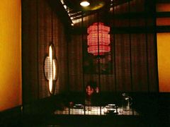 -绿茶餐厅(汇悦大融城店)