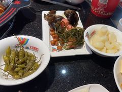 -渝香居重庆火锅(铁西三道街店)
