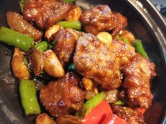 -星叶·东南亚料理(宁波万象汇店)