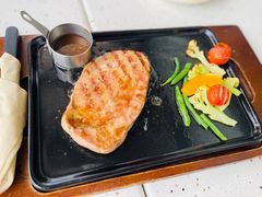 -必胜客(海滨店)