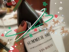 -AdD全日制餐厅(中谷花园酒店)