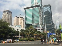 -喜茶(深圳福田星河COCO Park店)