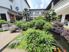 -聚福宝合苑食府(南头镇店)