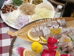 -吉源大排档·鱼生·海鲜(烧烤彩印厂店)