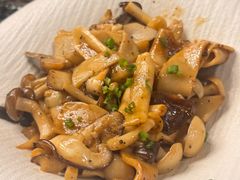 -弓二·烧鸟居酒屋(财富购物中心店)