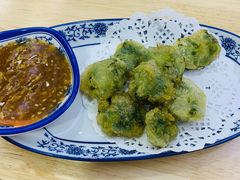 -黄记潮汕甜汤(贝底田坊店)