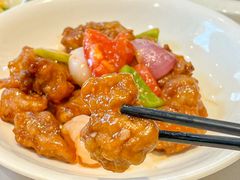 -莆田餐厅PUTIEN(三里屯店)