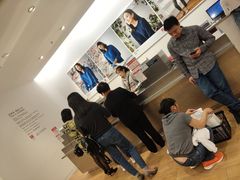 -优衣库(南宁江南万达店)