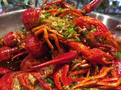 -虾小龙老长沙龙虾馆(坡子街店)