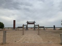-黄沙古渡原生态旅游区