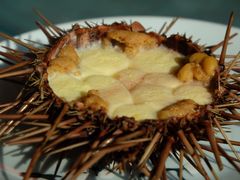 -宾朋海鲜饭庄(兴海路店)