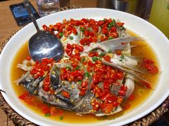 -辣得叫湘菜(四明店)
