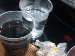 -重庆故事姊妹老火锅(财经学院店)