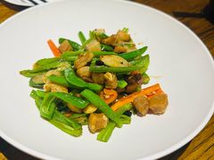 -HOME餐厅粤菜 融合菜