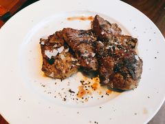 -广州富力君悦大酒店·凯菲厅